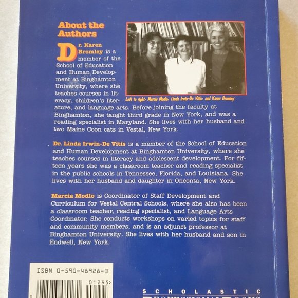 Book - Graphic Organizers - K-8 - Picture 2 of 2